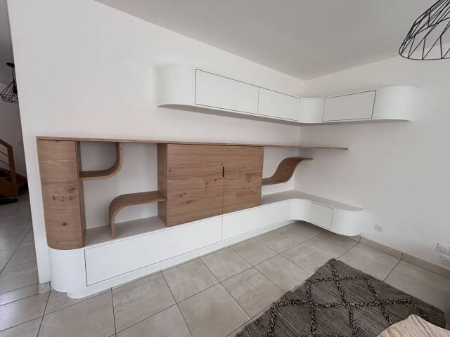 Meuble Tv