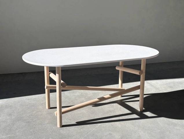 Table Scaffold