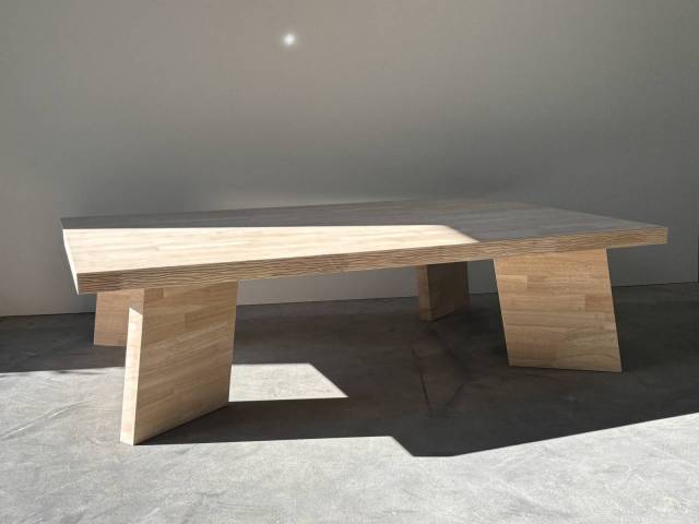Table Nomu